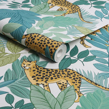 118733 Cheetin Day Wallpaper by Envy