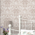119843 Apolline Dove Grey Wallpaper by Laura Ashley