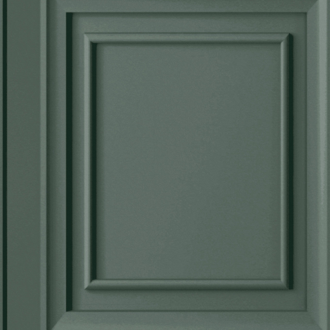 119844 Redbrook Wood Panel Wallpaper by Laura Ashley