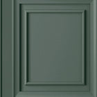 119844 Redbrook Wood Panel Wallpaper by Laura Ashley