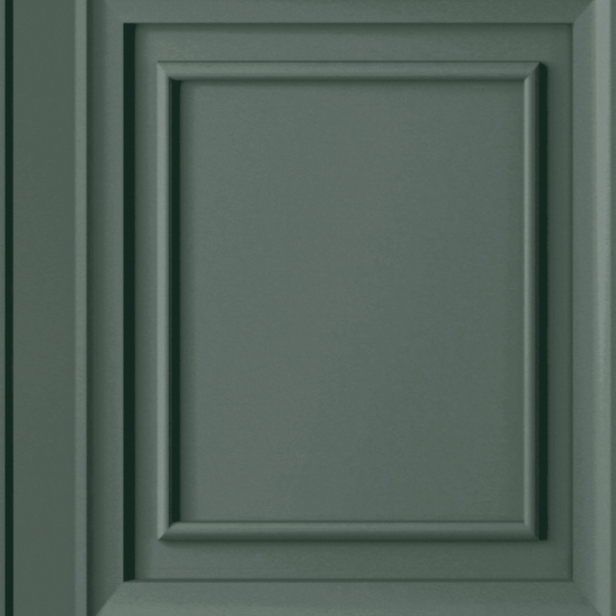 119844 Redbrook Wood Panel Wallpaper by Laura Ashley