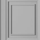 119845 Redbrook Wood Panel Wallpaper by Laura Ashley