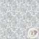 Louise Slate Grey Wallpaper by Laura Ashley