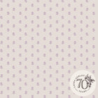 119864 Daisy Lavender Purple Wallpaper by Laura Ashley