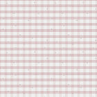 119865 Gingham Amethyst Purple Wallpaper by Laura Ashley