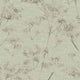 Serene Seed-Head Sage Boutique Wallpaper
