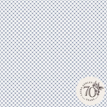 120135 Wickerwork Dark Seaspray Wallpaper by Laura Ashley