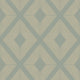 Deco Triangle Sage Wallpaper by Next