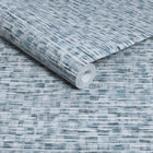 120205 Watercolour Abstract Blue Wallpaper by Next