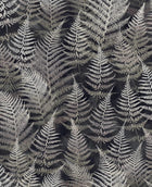 120366 Woodland Fern Wallpaper by Clarissa Hulse