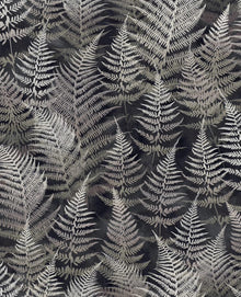 120366 Woodland Fern Wallpaper by Clarissa Hulse