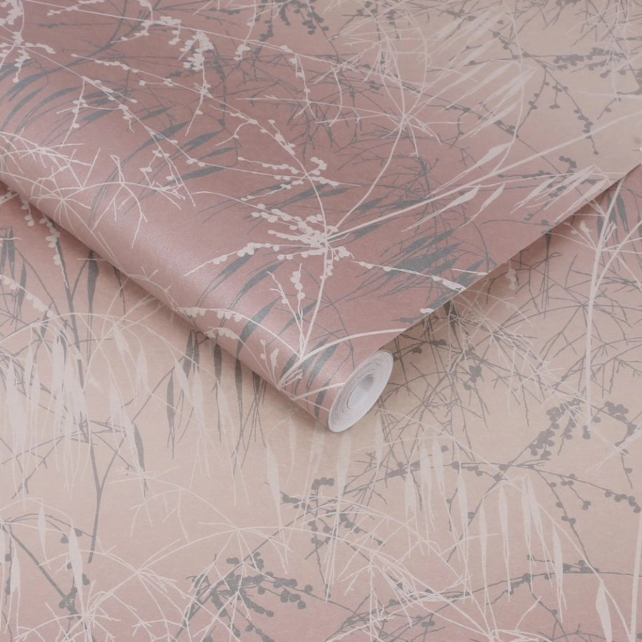 120370 Meadow Grass Wallpaper by Clarissa Hulse