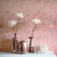 120370 Meadow Grass Wallpaper by Clarissa Hulse