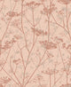 Wild Chervil Wallpaper by Clarissa Hulse