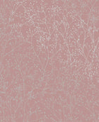 120373 Gypsophila Shell/Rose Gold Wallpaper by Clarissa Hulse