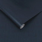 120379 Tisbury French Navy Wallpaper by Clarissa Hulse