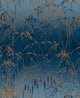 Meadow Grass Wallpaper by Clarissa Hulse