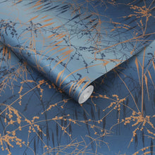 120380 Meadow Grass Wallpaper by Clarissa Hulse