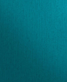 120392 Tisbury Teal Wallpaper by Clarissa Hulse