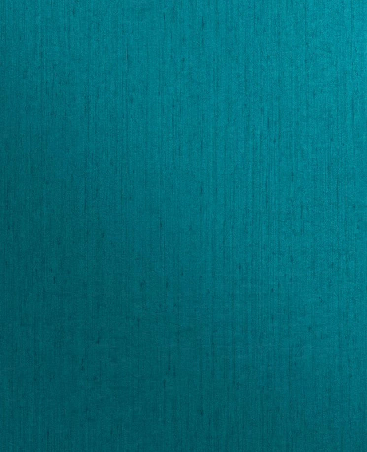 120392 Tisbury Teal Wallpaper by Clarissa Hulse