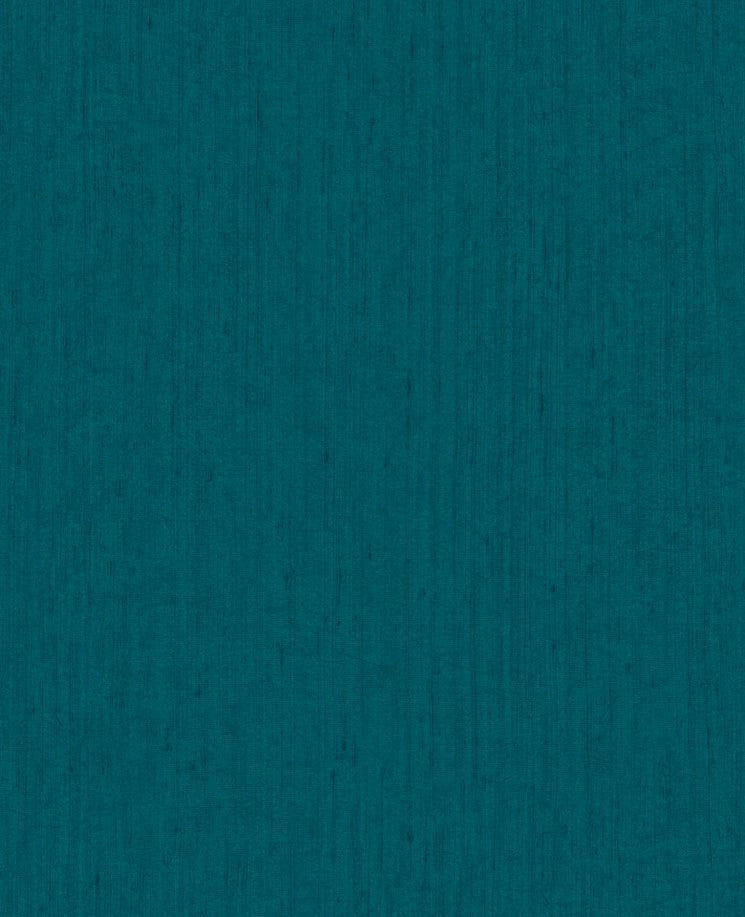 120392 Tisbury Teal Wallpaper by Clarissa Hulse