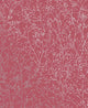 Gypsophila Raspberry / Silver Wallpaper by Clarissa Hulse