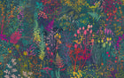 120406 Serendipity Rainbow Mural Wallpaper by Clarissa Hulse