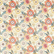 Komovi Salinas Prints And Weaves Sunset/Blush/Midnight Fabric by Harlequin