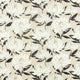 Sebal Salinas Prints And Weaves Platinum/Ebony Fabric by Harlequin