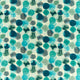 Selenic Momentum 12 Azure / Ink Fabric by Harlequin