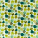 Selenic Momentum 12 Chartreuse / Topaz Fabric by Harlequin