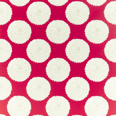 Elixity Momentum 12 Tulip Fabric by Harlequin