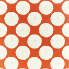120847 Elixity Momentum 12 Cayenne Fabric by Harlequin