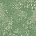 120869 Mono Farm Green Wallpaper by Joules