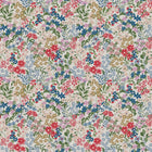 120878 Sanders Ditsy Creme Wallpaper by Joules