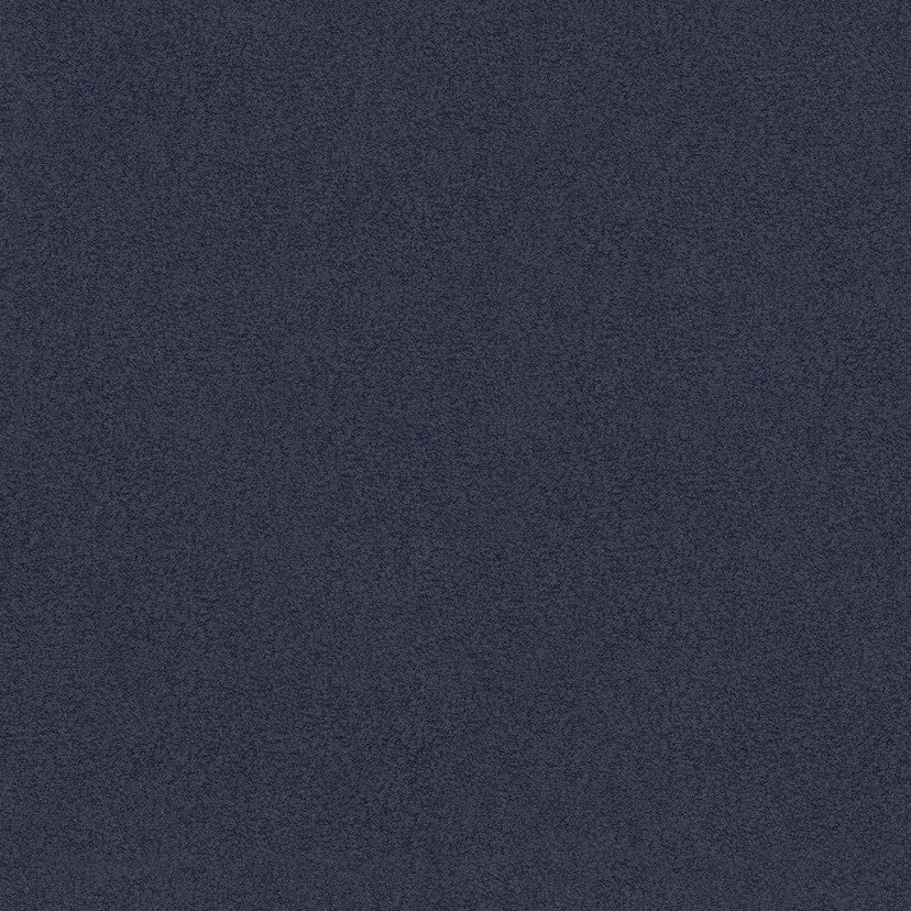 120884 Plain Navy Wallpaper by Joules