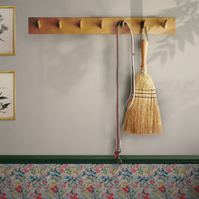 120886 Plain Cream Wallpaper by Joules