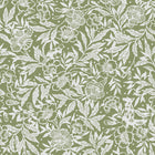 120888 Twilight Ditsy Green Wallpaper by Joules
