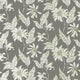 Ananda Mirador Drapery Slate Fabric by Harlequin