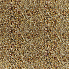 120910 Sabi Mirador Drapery Saffron Fabric by Harlequin