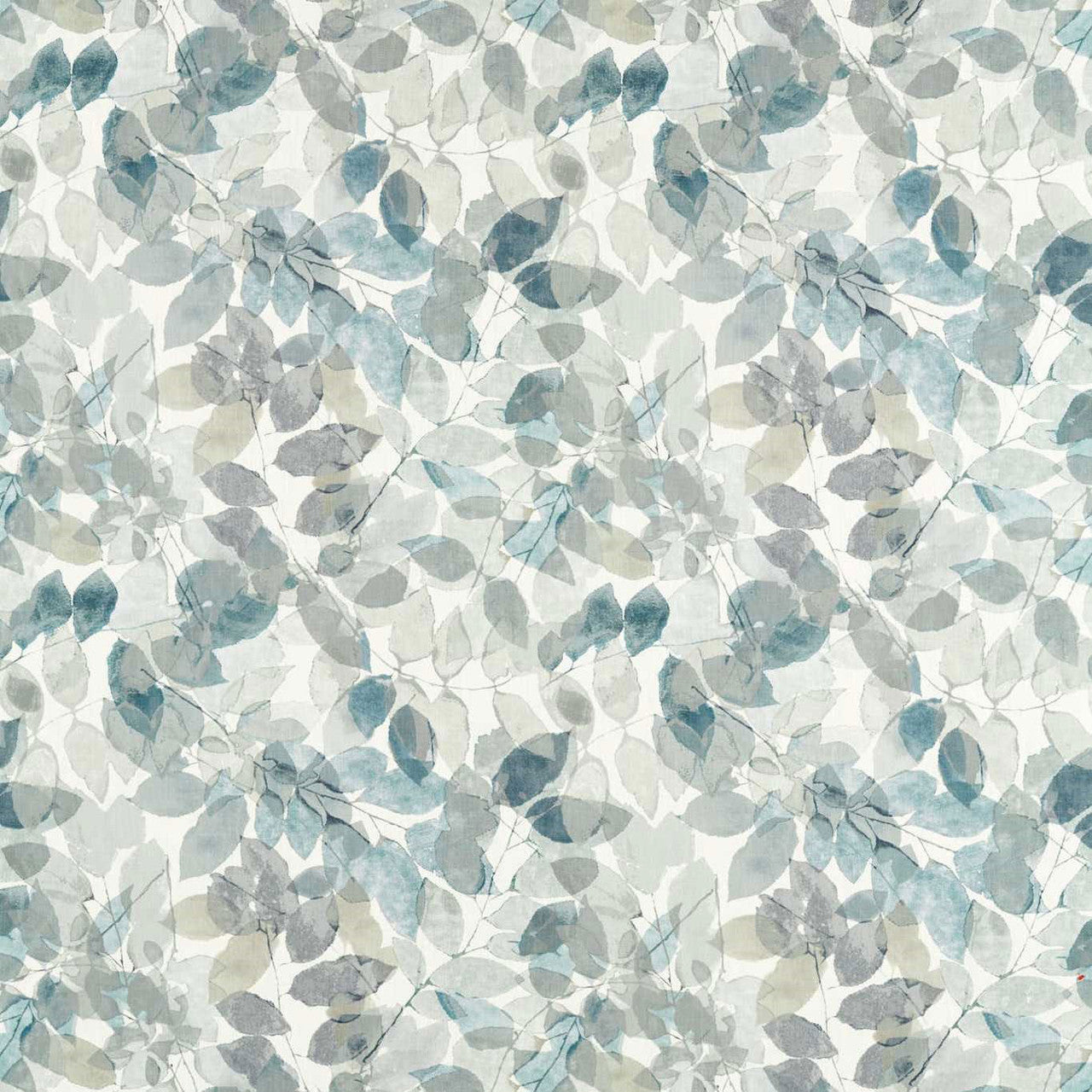 120970 Expose Momentum 14 Marble / Coast / Slate Fabric by Harlequin