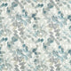 Expose Momentum 14 Marble / Coast / Slate Fabric by Harlequin