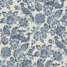 121067 Adain Palace Wallpaper by Laura Ashley