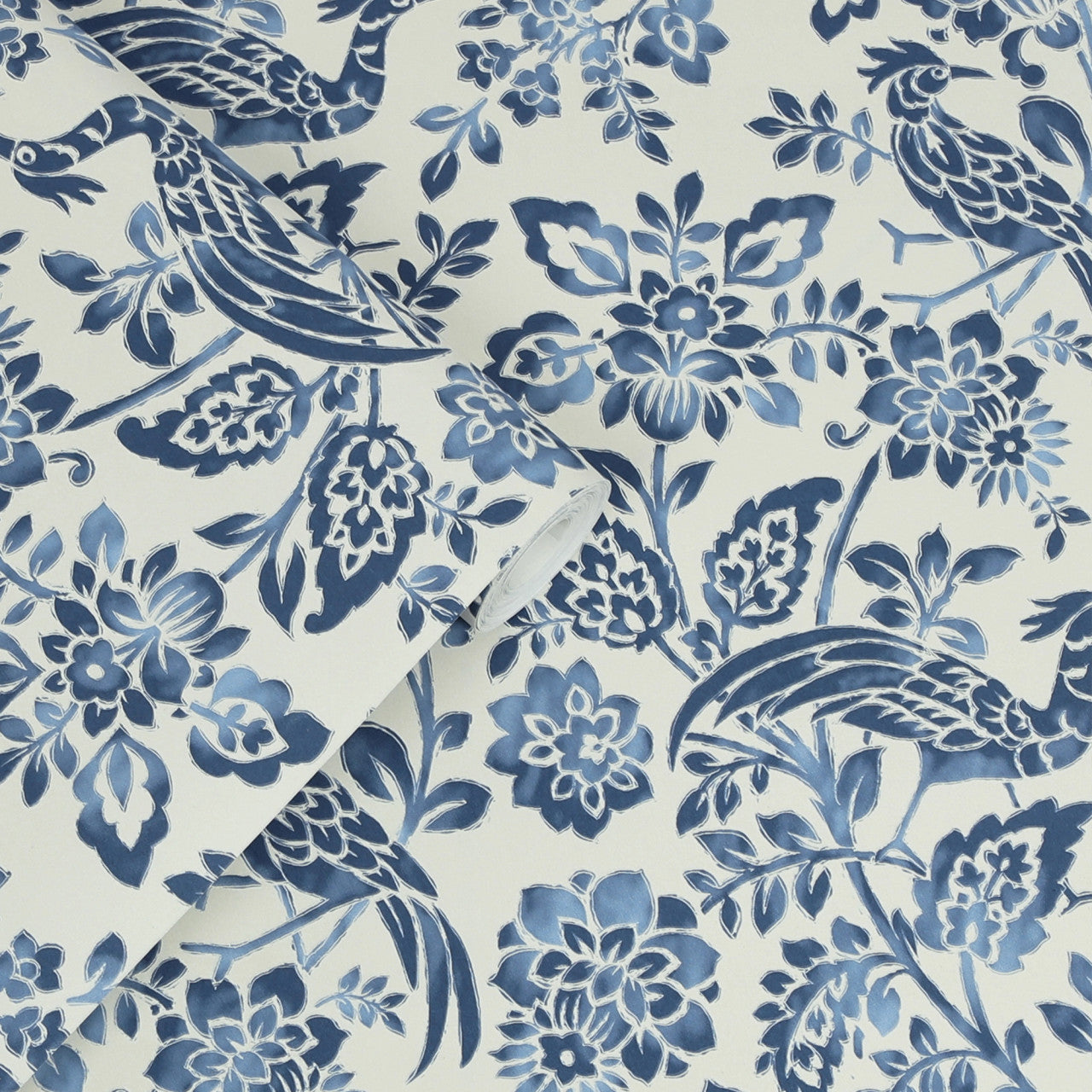 121067 Adain Palace Wallpaper by Laura Ashley