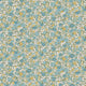 Loveston Newport Blue Wallpaper by Laura Ashley