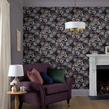 121088 Honnington Peonies Wallpaper by Laura Ashley