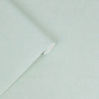 121092 Plain Duck Egg Wallpaper by Laura Ashley