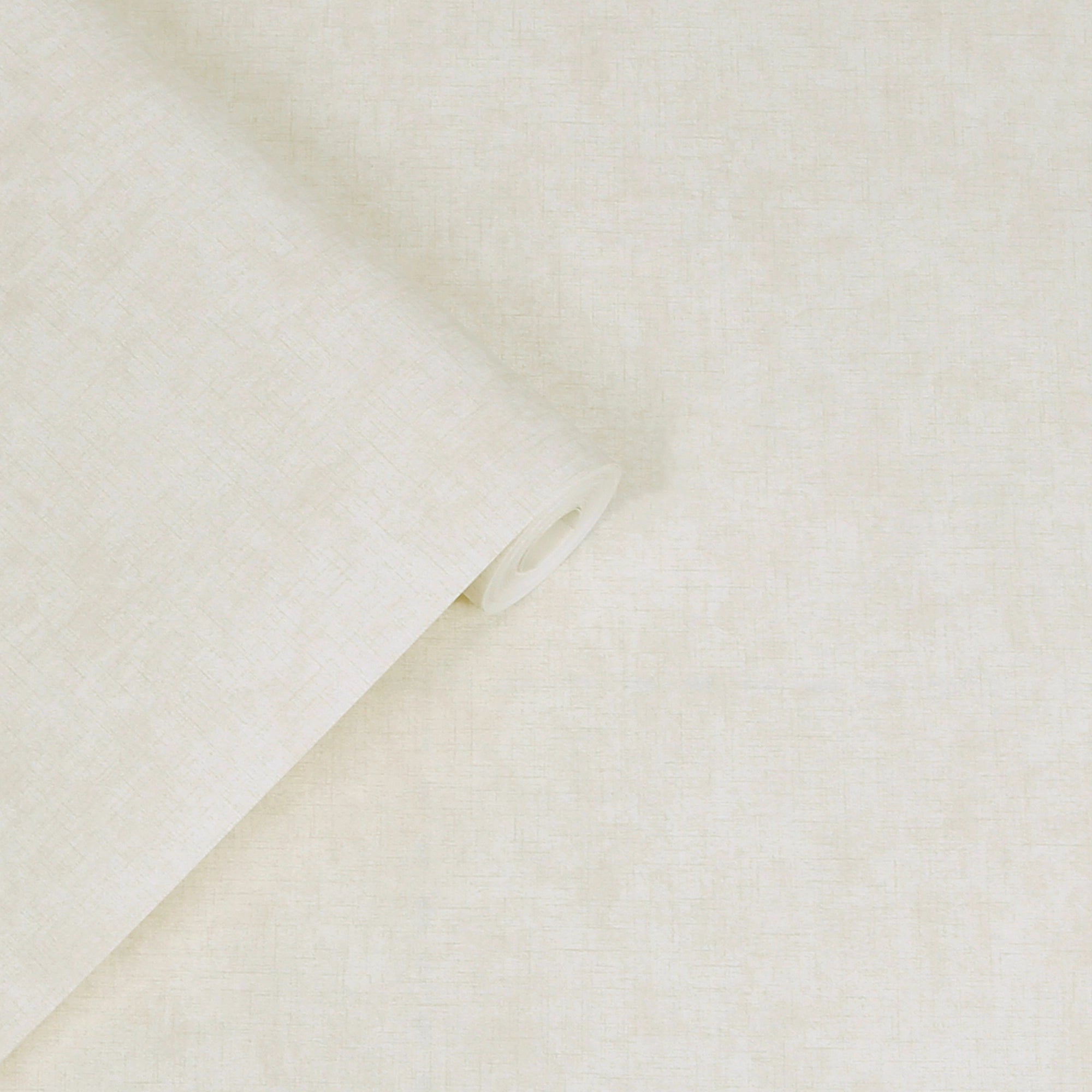 121094 Plain Pale Dove Grey Wallpaper by Laura Ashley