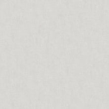 121096 Plain Pale Silver Wallpaper by Laura Ashley