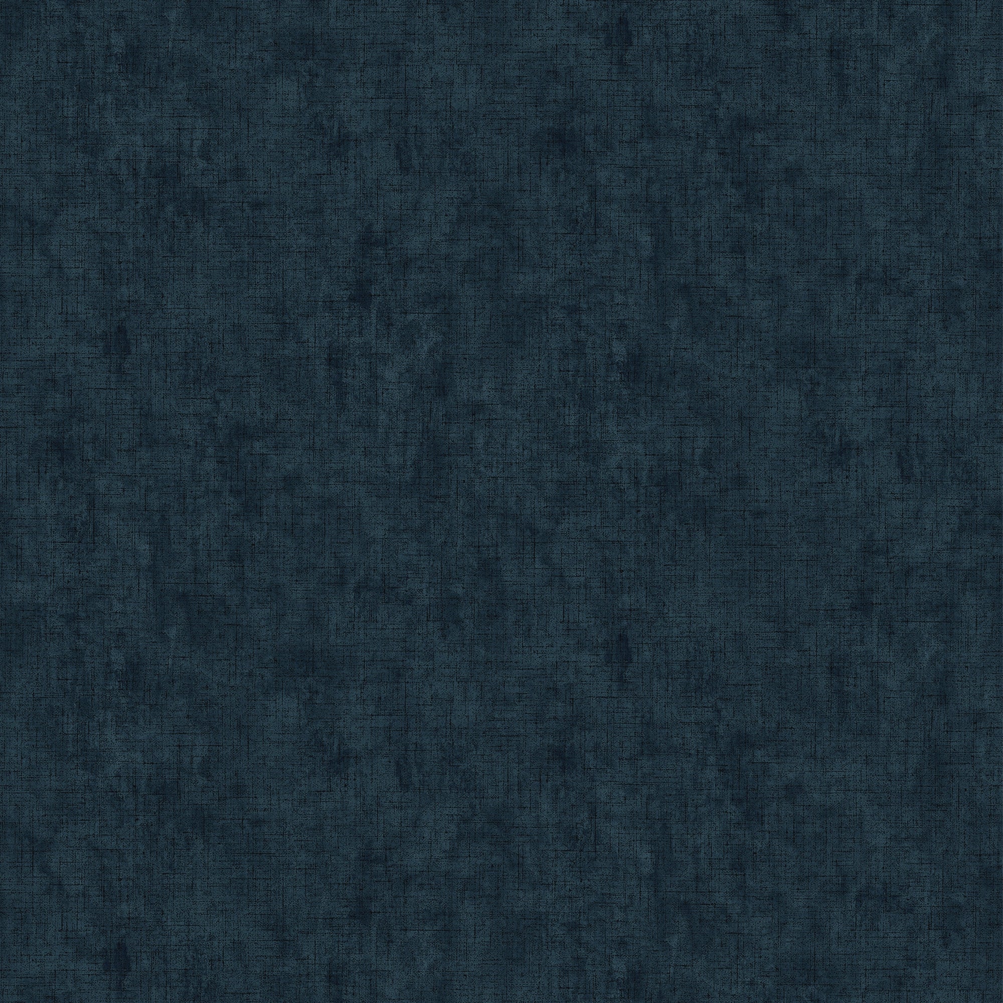 121097 Plain Midnight Seaspray Wallpaper by Laura Ashley